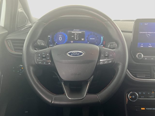 FORD Puma usata 11