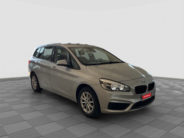 BMW 218 usata 6