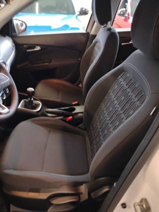 FIAT Tipo usata, con Bluetooth