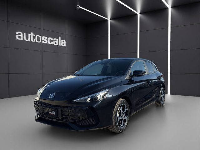 MG MG3 usata, con ABS