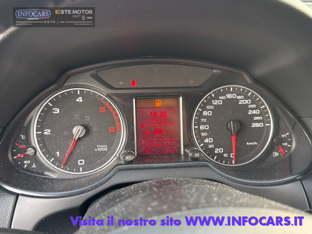 AUDI Q5 usata, con Controllo automatico clima