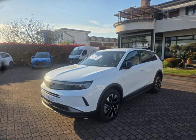 OPEL Grandland usata, con ABS