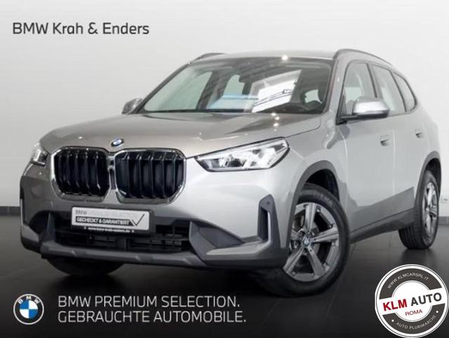 BMW X1 usata, con ABS