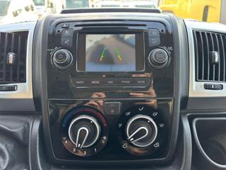 FIAT Ducato usata, con Bluetooth
