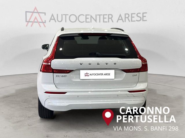 VOLVO XC60 usata, con Alzacristalli elettrici