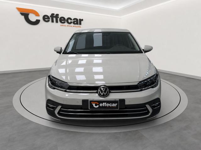 VOLKSWAGEN Polo usata, con Airbag