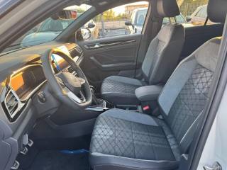 VOLKSWAGEN T-Roc usata, con Controllo automatico clima