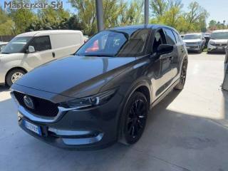 MAZDA CX-5 usata, con Alzacristalli elettrici