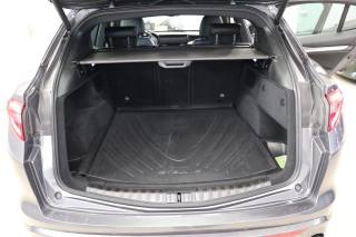 ALFA ROMEO Stelvio usata, con Regolazione elettrica sedili