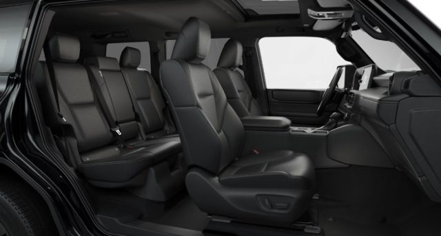 TOYOTA Land Cruiser usata, con ESP