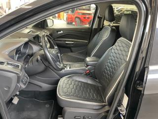 FORD Kuga usata, con Fendinebbia