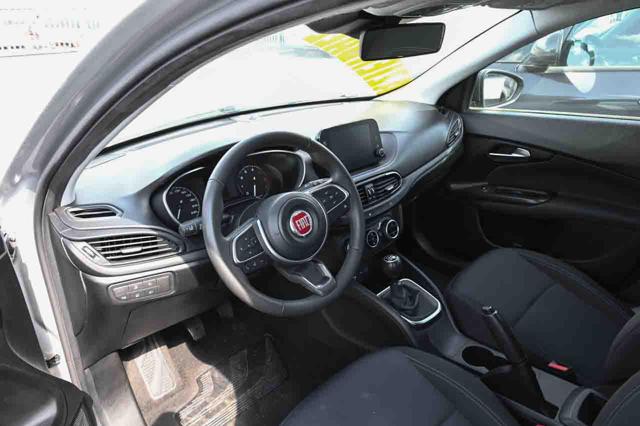 FIAT Tipo usata, con Chiusura centralizzata