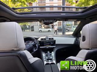 DS AUTOMOBILES DS 7 usata, con Cerchi in lega
