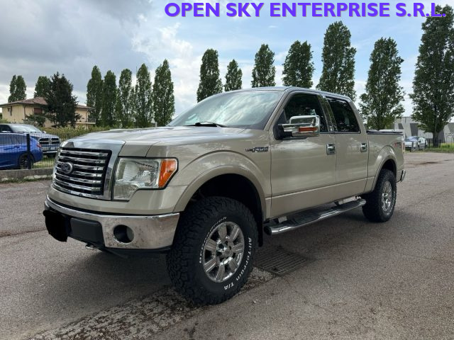 FORD F 150 usata, con ABS