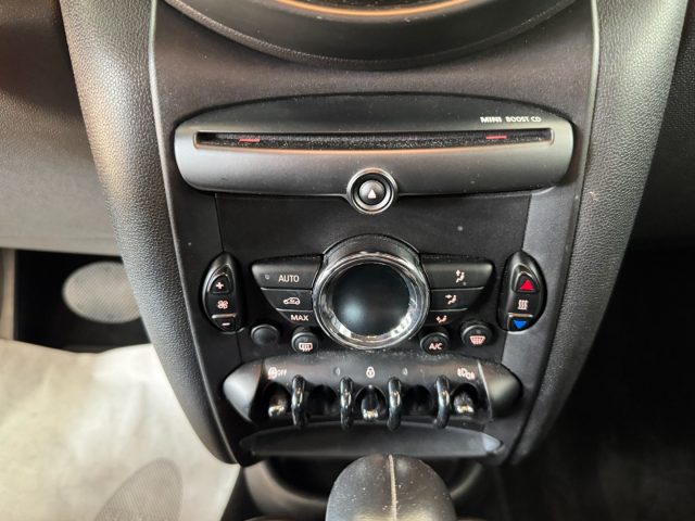 MINI Countryman usata, con Bracciolo