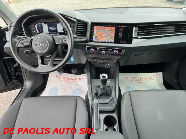 AUDI A1 usata, con Cerchi in lega