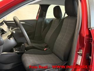 OPEL Corsa usata, con Alzacristalli elettrici