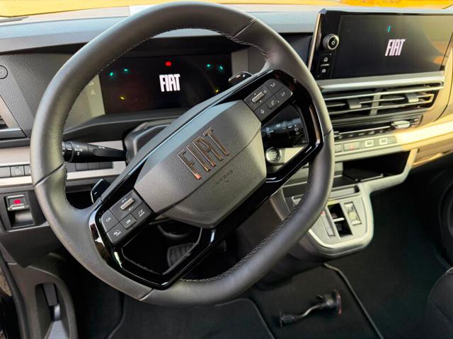 FIAT Ulysse usata, con Autoradio
