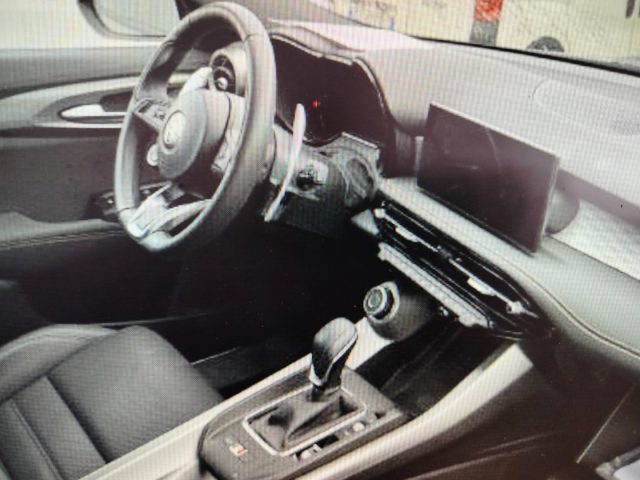 ALFA ROMEO Tonale usata, con Airbag