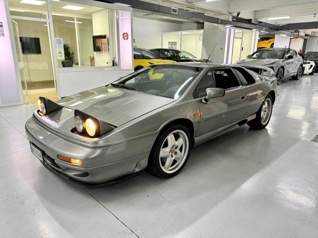 LOTUS Esprit usata, con Alzacristalli elettrici