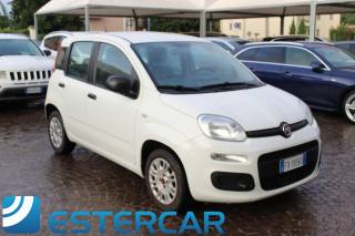 FIAT Panda usata, con Cronologia tagliandi