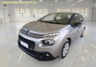 CITROEN C3 usata, con Alzacristalli elettrici