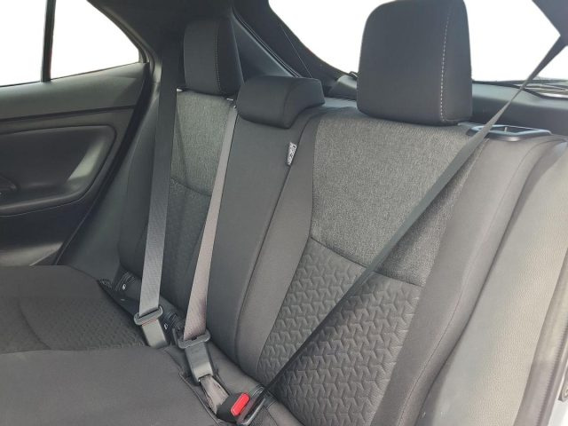 TOYOTA Yaris Cross usata, con Immobilizzatore elettronico