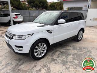 LAND ROVER Range Rover Sport usata, con Alzacristalli elettrici
