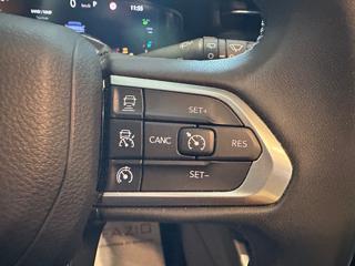 JEEP Compass usata, con Vivavoce