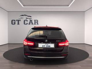 BMW 318 usata, con Autoradio