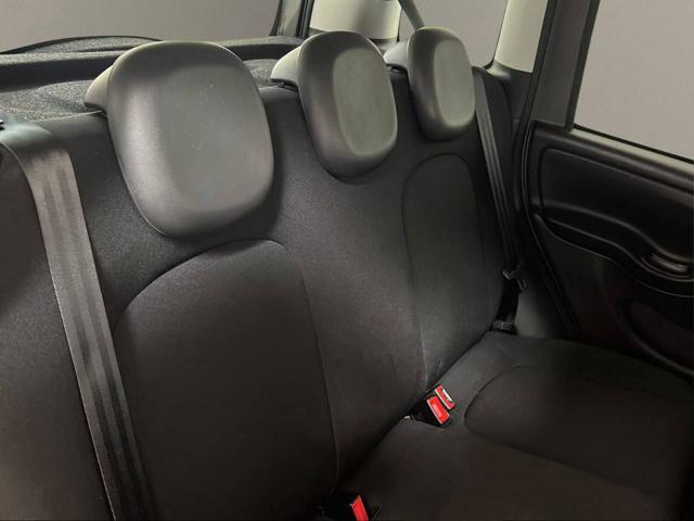 FIAT Panda Cross usata, con Cronologia tagliandi