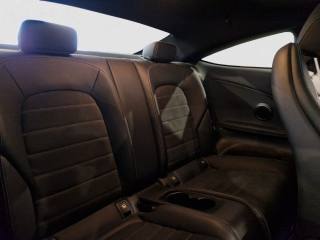 MERCEDES-BENZ C 220 usata, con ESP