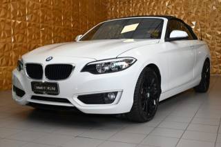 BMW 218 usata 54