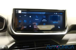 PEUGEOT 2008 usata, con Climatizzatore
