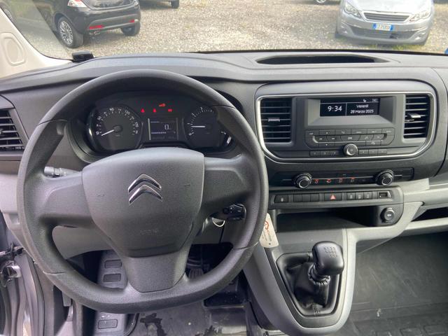 CITROEN Jumpy usata, con Controllo trazione