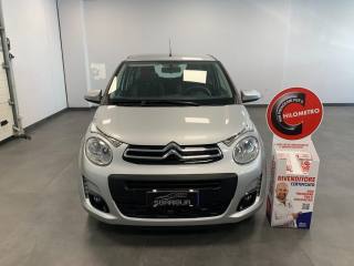 CITROEN C1 usata, con Chiusura centralizzata telecomandata