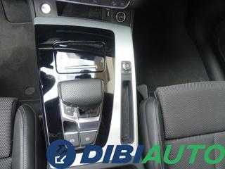 AUDI Q5 usata, con Sedili sportivi