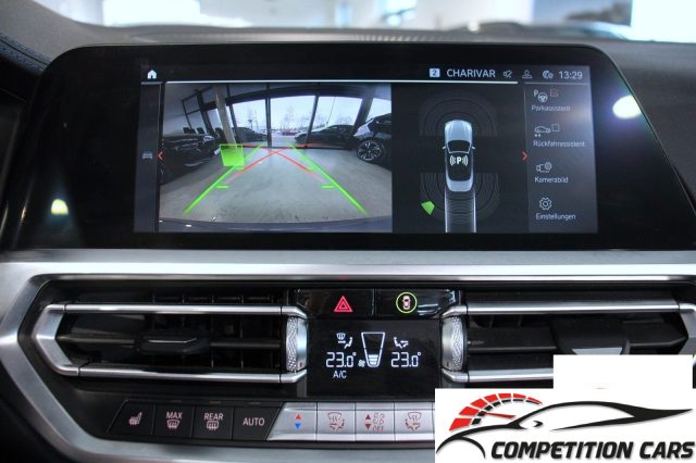 BMW 430 usata, con Sedile posteriore sdoppiato