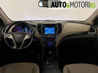 HYUNDAI Santa Fe usata, con Chiusura centralizzata