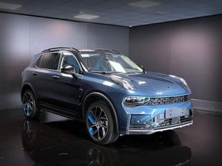 LYNK & CO 01 usata, con Airbag laterali
