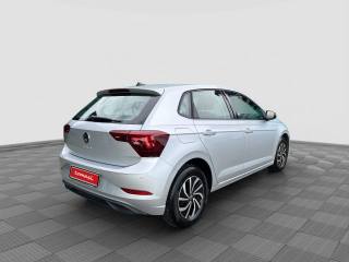 VOLKSWAGEN Polo usata 4