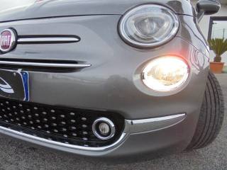 FIAT 500 usata, con Cerchi in lega