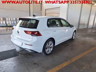 VOLKSWAGEN Golf usata, con Airbag