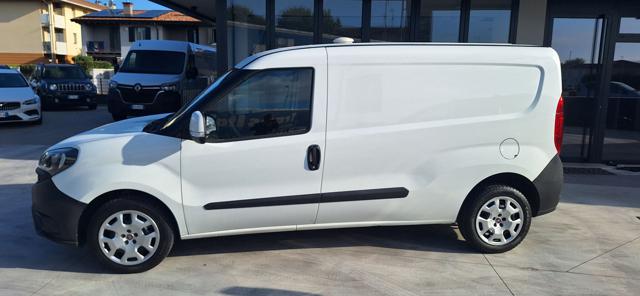 FIAT Doblo usata, con Autoradio