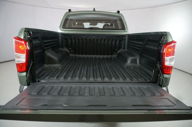 KGM Rexton usata, con Controllo trazione