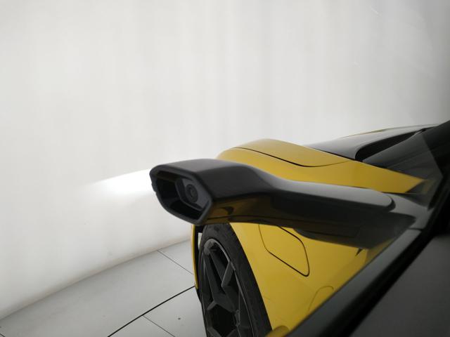 LOTUS Emeya usata, con Climatizzatore