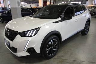 PEUGEOT 2008 usata, con Airbag