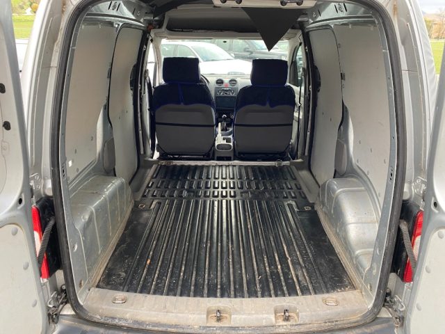 VOLKSWAGEN Caddy usata, con Servosterzo