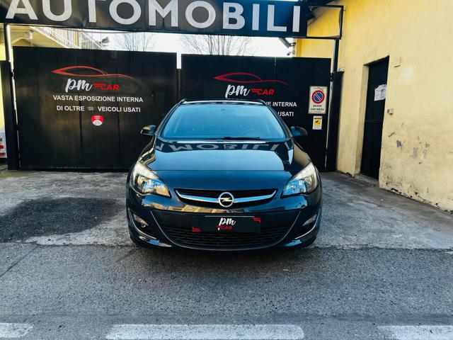 OPEL Astra usata, con Airbag