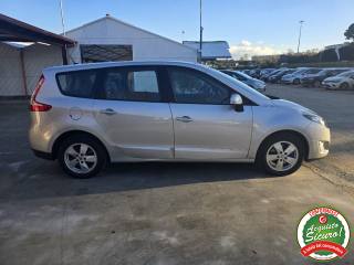 RENAULT Grand Scenic usata, con Airbag Passeggero